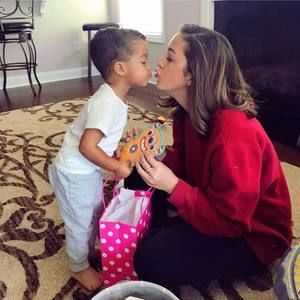 Meet your Posher, Miranda